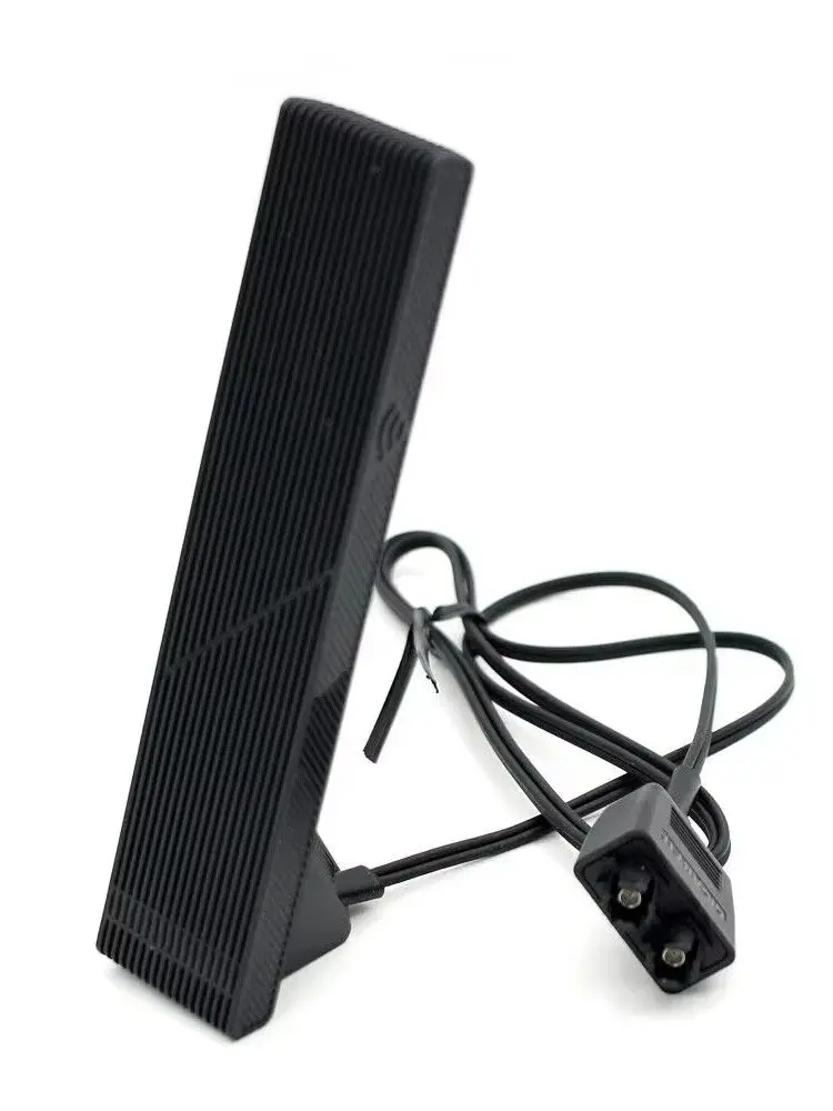 Antena EZ-Plug WIFI7 do płyt głównych GIGABYTE Z890 Z890M AORUS ELITE X870 X870E GAMING X EAGLE, magnetyczna antena Wi-Fi7 — zdjęcie produktu 6