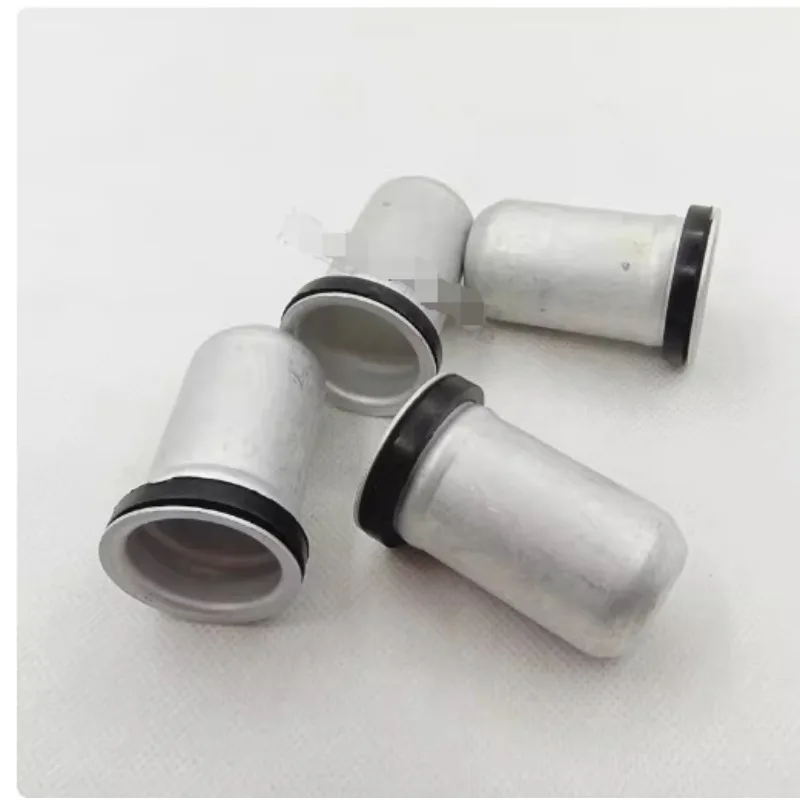 For the golden cup sea lion Futian scenery for the Great Wall Saifu Fengjun Zhongshun 491Q spark plug aluminum sheath sealing ri