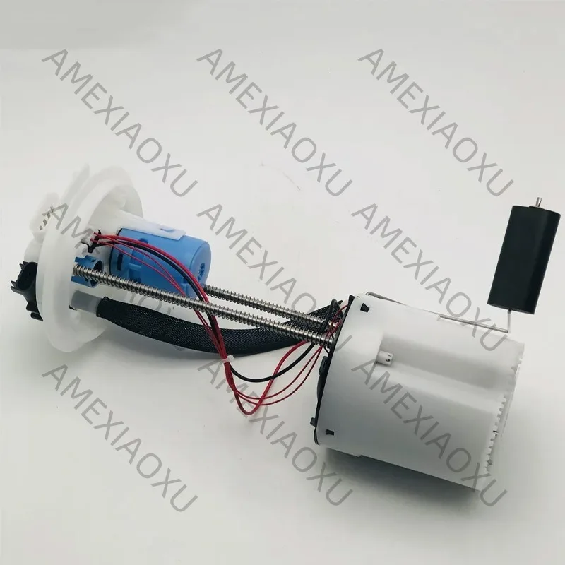 1PC New 19329212 Fits For Chevrolet GMC Express 1500 Express 2500 3500 Fuel Pump Assembly 19352937 P76722M E4048M MU2202 AMEXIAO