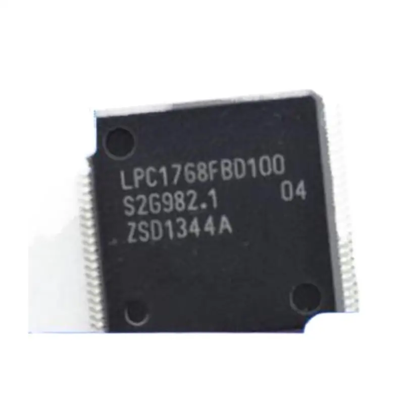 

100% NEW High quality products LPC1768FBD100