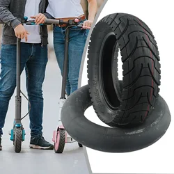 10inch Electric Scooter 80/65-6 Inner Tube And Tire 10x3.0 Tyre For 10x KUGO Grace10/Zero10 1/2 1/2/3/4