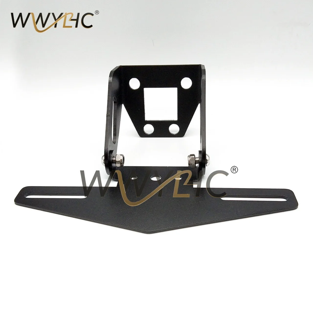 accessoires-de-modification-de-moto-cadre-de-plaque-d'immatriculation-arriere-permis-arriere-coupe-peut-etre-plie-adapte-pour-a250-z900
