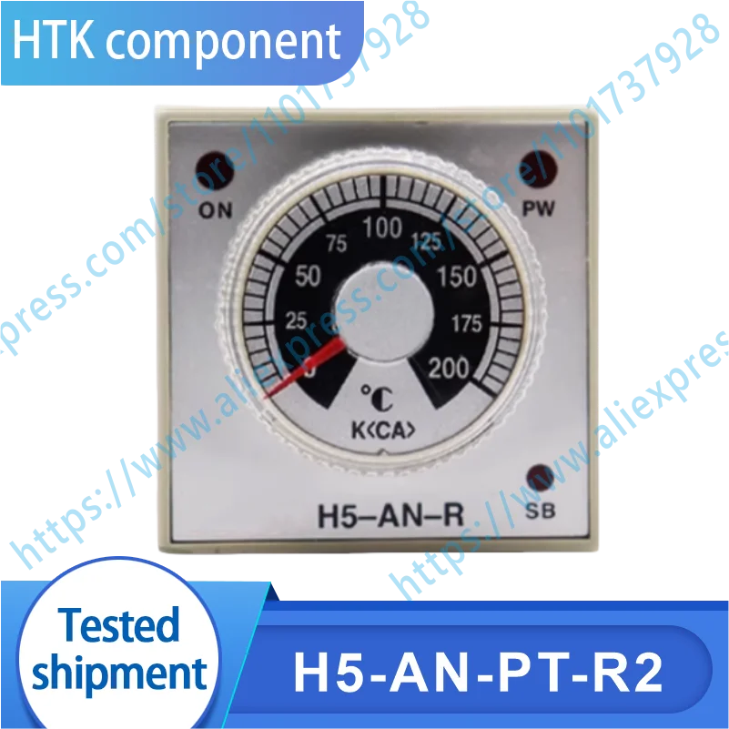 

H5-AN-PT-R2 Original thermostat