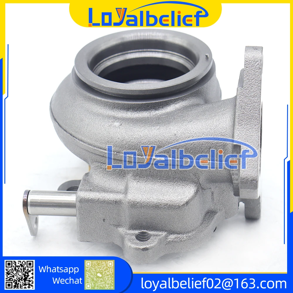 Car Turbo Exhaust Housing For Subaru Impreza WRX EJ20 RHF55 VF30 VF35 VF37 VF39 14411AA373 14411AA572 14411AA620 14411AA800