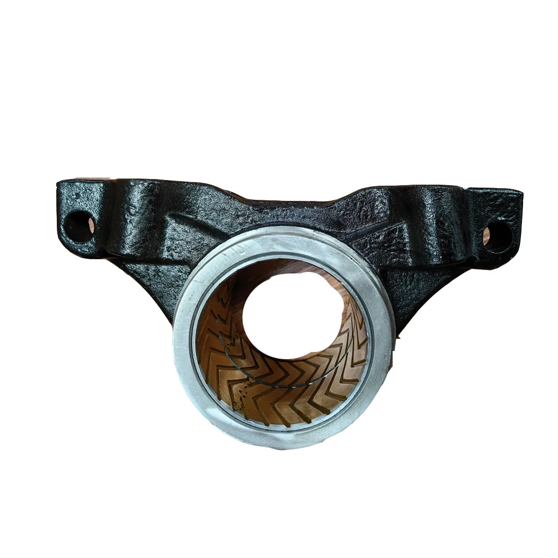 Heavy Duty Rear Balancer 3423011990 For Daewoo Novus / Ultra / Tata Daewoo, 125mm ID, 30kg, OEM Quality