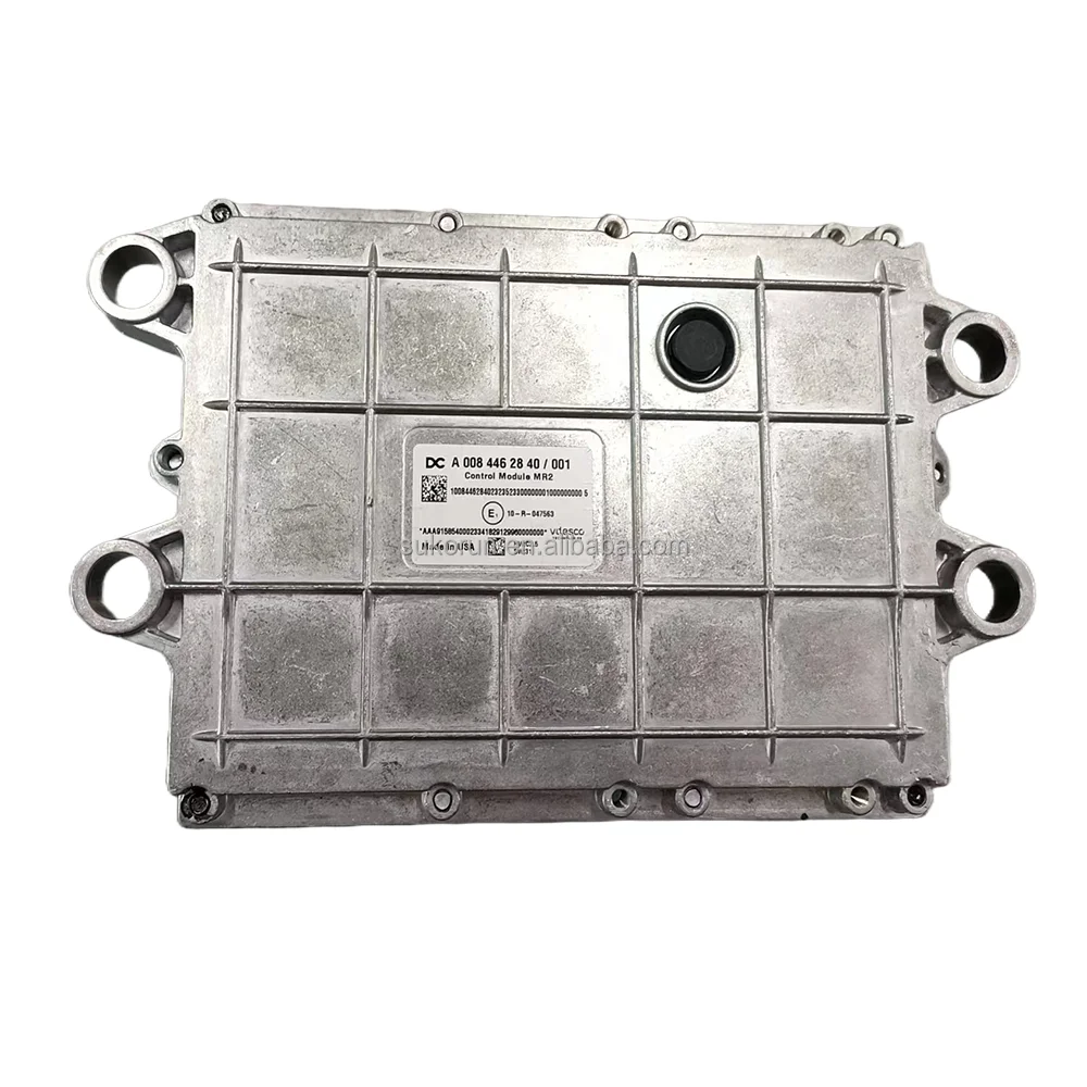 

Original a 008 446 28 40 / 001 ECU for Mercedes Benz Engine Control Unit Unimog Actros Unidad De Control ECM BCM A0084462840