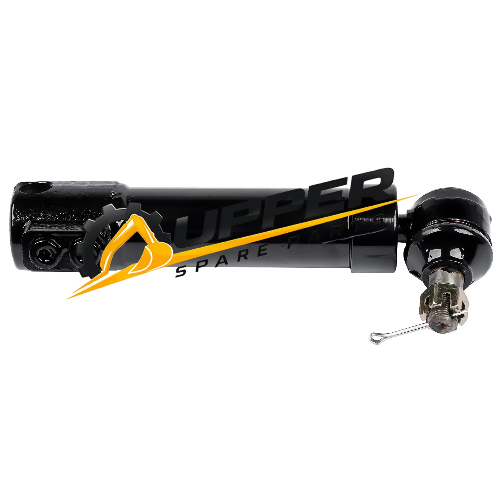 Power Steering Cylinder 3401553M92 For Massey Ferguson 240 253 360 36 20F 30E