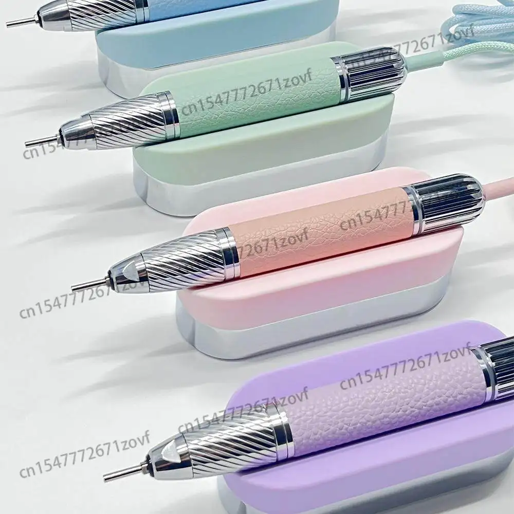 GT 3rd generation grinder Silent King waterproof sanding pen nail professional polisher