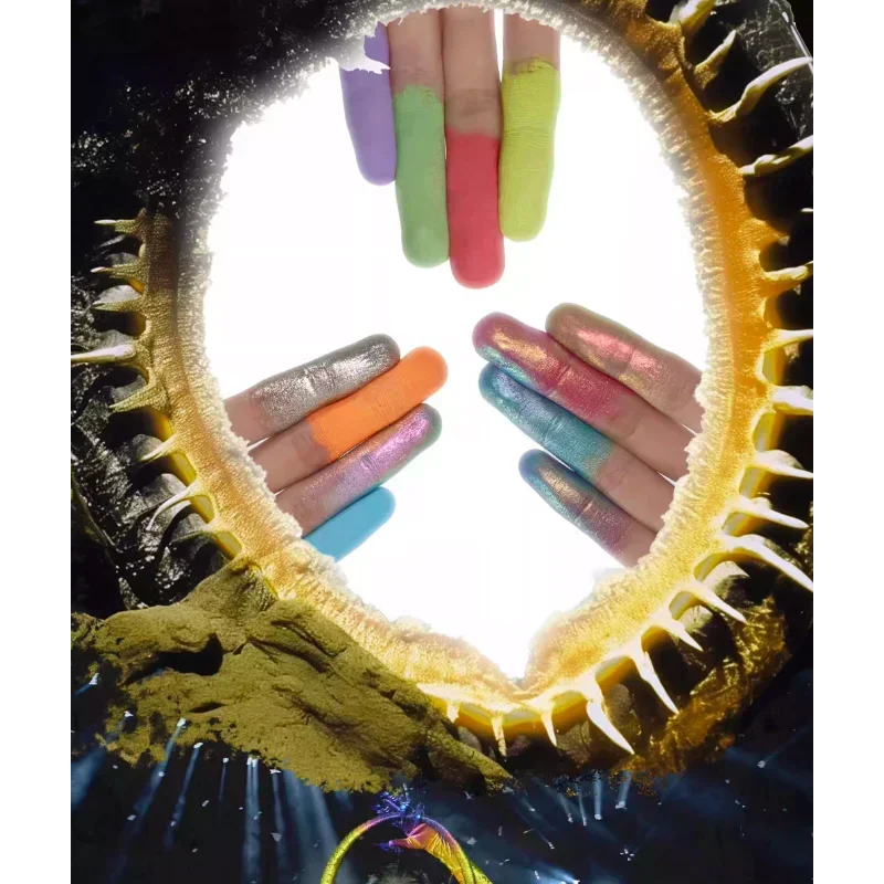 Sugarock 12 色のアイシャドウパレットシマーマット真珠光沢のあるグリッター長期的なアイシャドウ防水フェイシャルメイクアップ化粧品