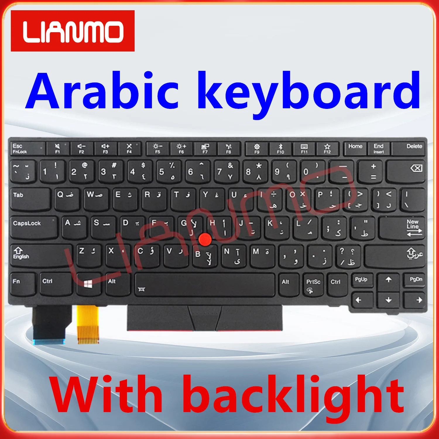 Lenovo用ノートブックキーボード,thinkpad x280,a285,x390,x395,l13