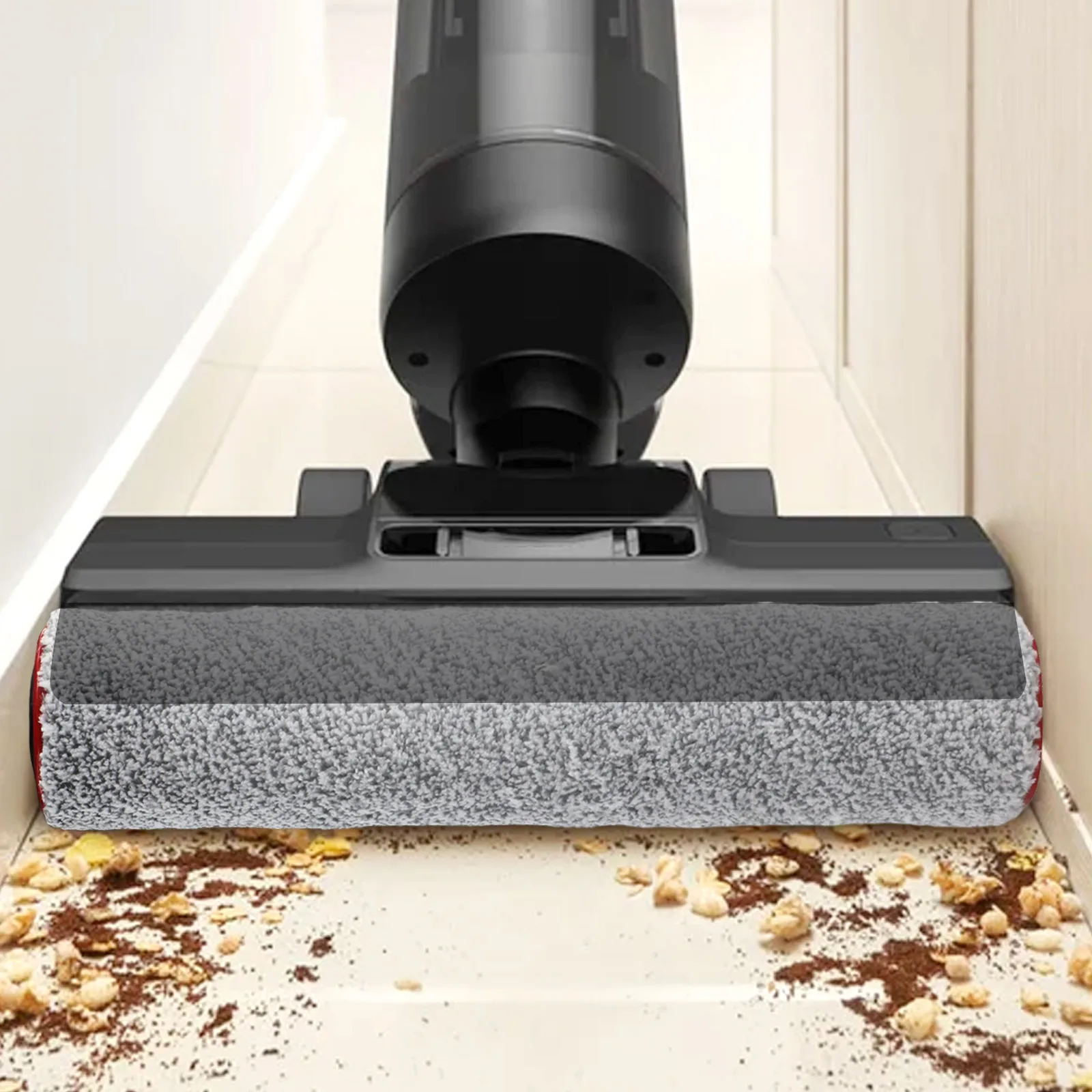 Cleaning Accessories HEPA Filter Home Cleaning Captures Dust For Dreame H12 Pro Ultra Accessory For Cleaning Machine