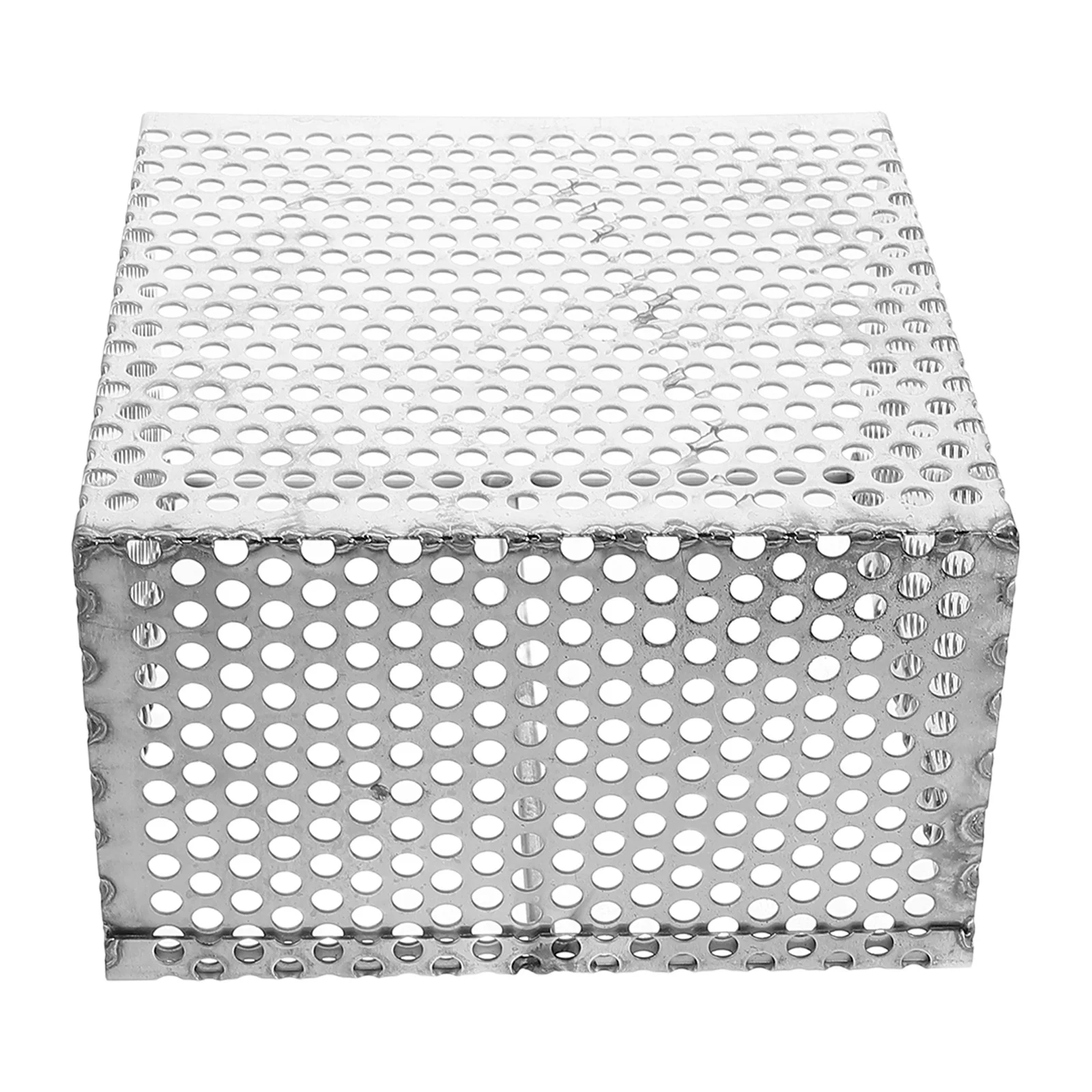 

Stainless Steel Sink Drain Strainer Filter For Kitchen Bathroom Laundry Anti-Blocking Mesh Trap Debris Food Residue Easy