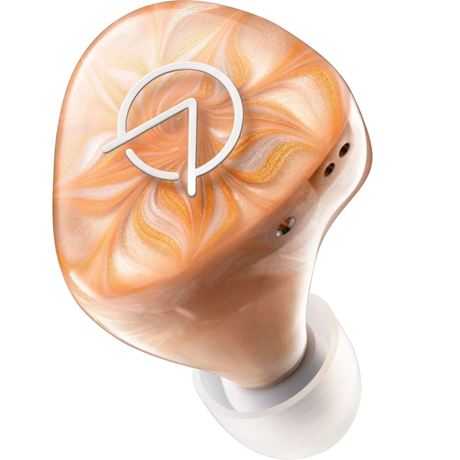 Oasear OpenAudio Mizar 1DD+4BA+4EST Hybrid Hifi Monitor Studio Bass Audiophile Musician In-Ear Earphone
