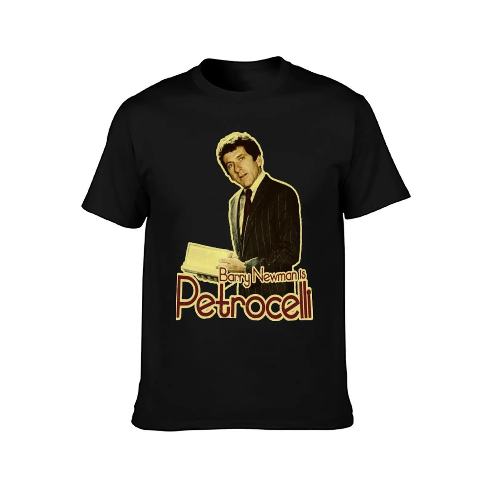 Petrocelli [Vintage Distressed] Essential T-Shirt Construction Work Tee Shirt T-Shirt