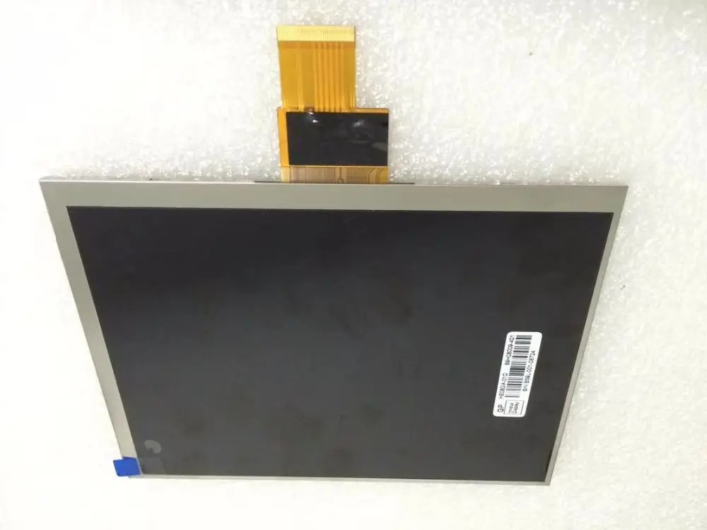 

For industry medical equipment HJ080IA-01E LCD screen display