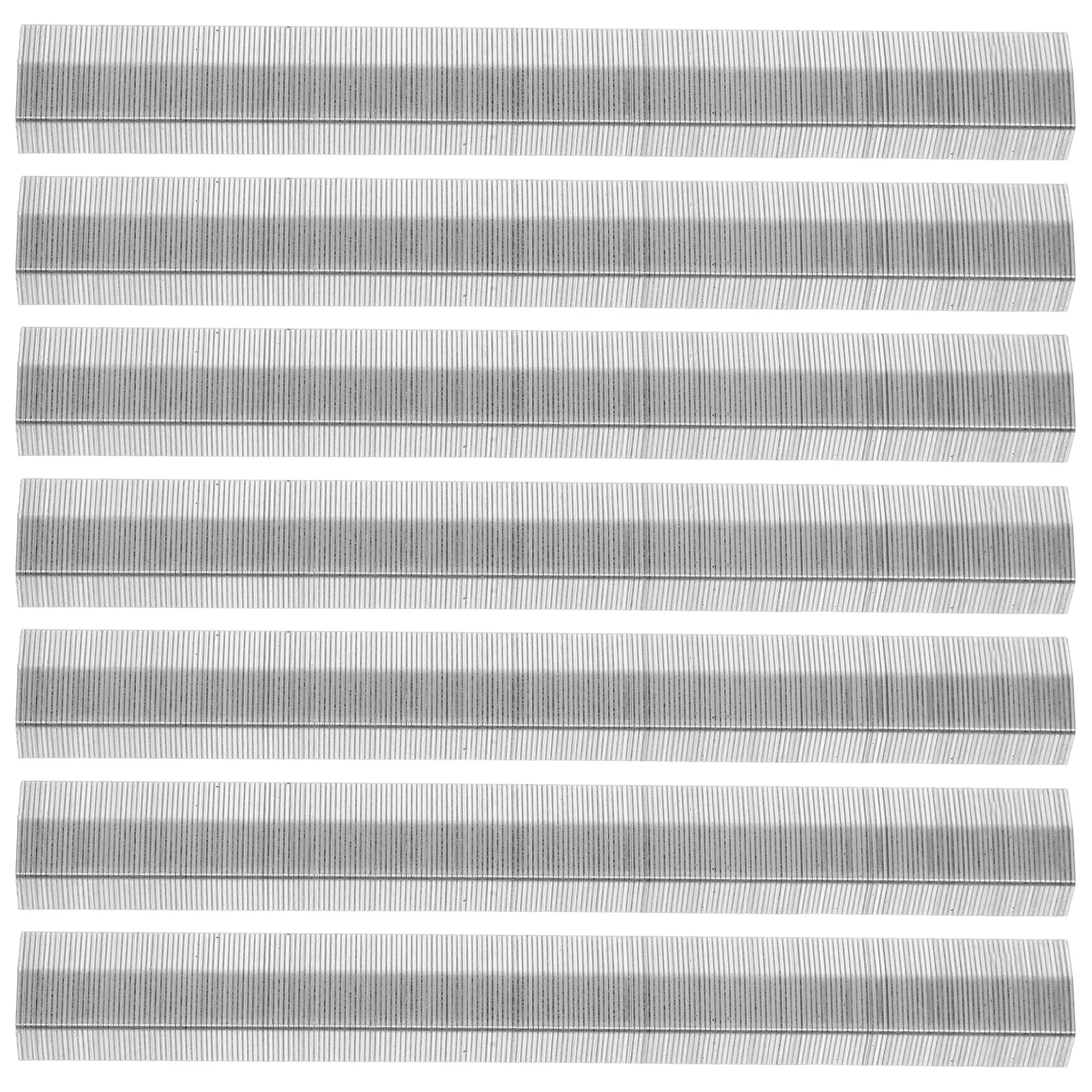 2 Boxes Metal Paper Staples Multi-Function Refill Office Supply Compact Binder Stapler Staples Clips Office Supplies