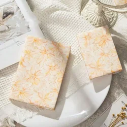 A5 A6 Zonnebloem Notebook Cover Planner Case Cover Beschermende Shell Journal Cover Protector Kantoorbenodigdheden Leveringen