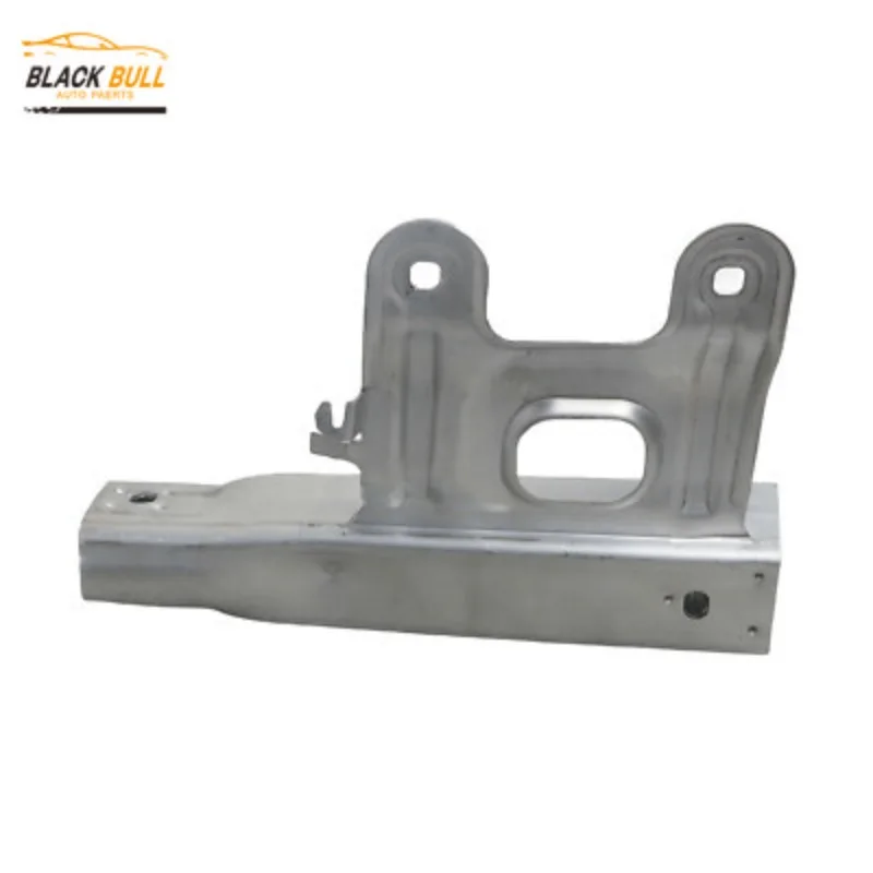 

51117266193 51117266194 Lower Bumper Carrier Bracket Front Right Side for BMW F22 F30 F31