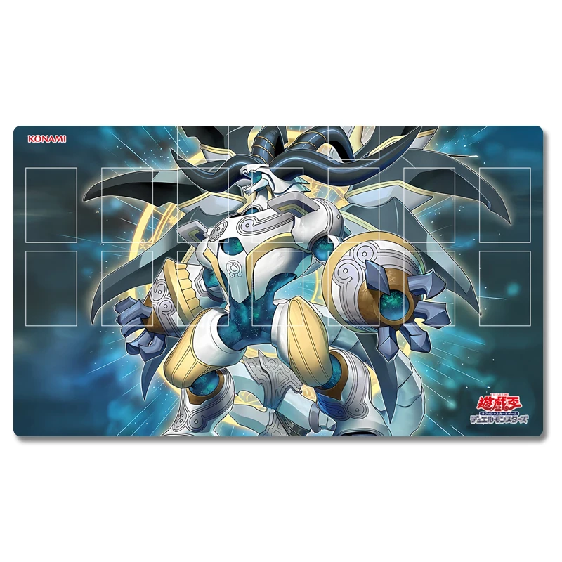遊戯王 ドラゴンテイル アルサリオン プレイマット 遊戯王！ TCG OCG