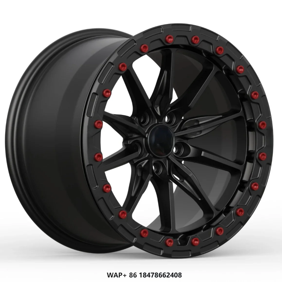 

KYKY 5x114.3 5X120 5X112 Beadlock Forged Wheels 15 17 18 Inch Drag Racing Rims for A90A91 MK5 Supra Beadlocks 2023 Edition