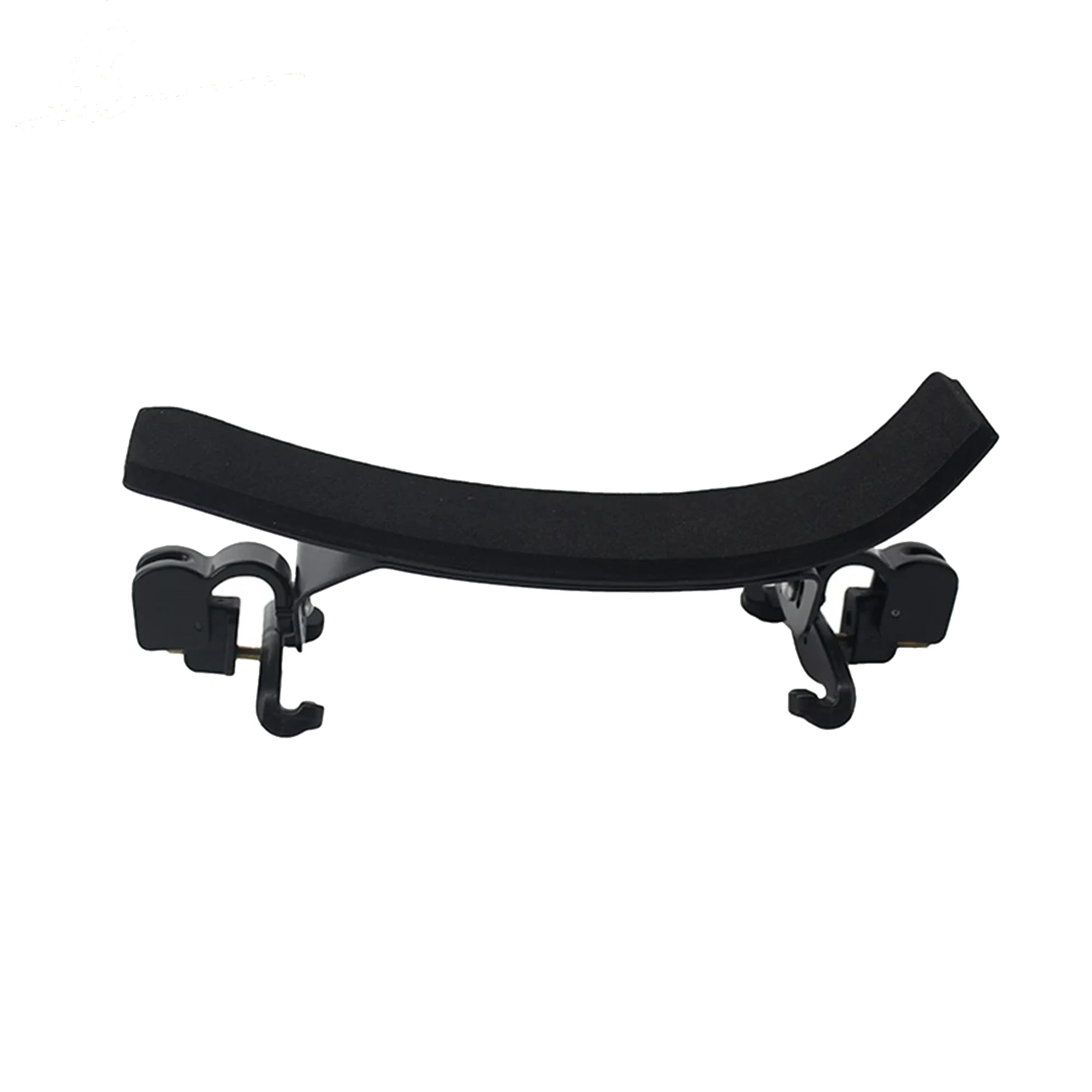 

Professional Violin Accessories, Adjustable Violin Shoulder Rest for 1/8, 1/4, 1/2, 3/4, 4/4 Sizes, Soft Violin Shoulder Rest, Adjustable Length and Angle, No Damage to Violin Varnish, Non-Slip, Wear-Resistant, and Pressure-Reducing Shoulder Rest