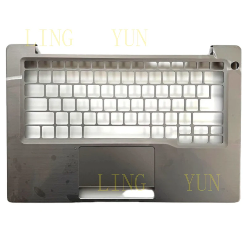 Z   for  Dell Latitude 7300 E7300 0TMFX1 Palmrest Upper Case Keyboard Frame