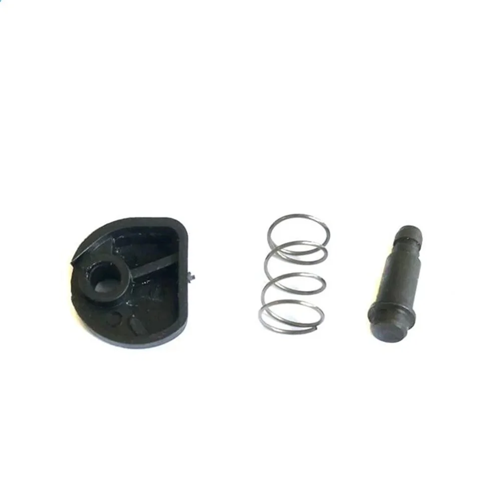 

Angle grinder brake self-locking button self-locking pin head shell button suitable for 9553NB angle grinder