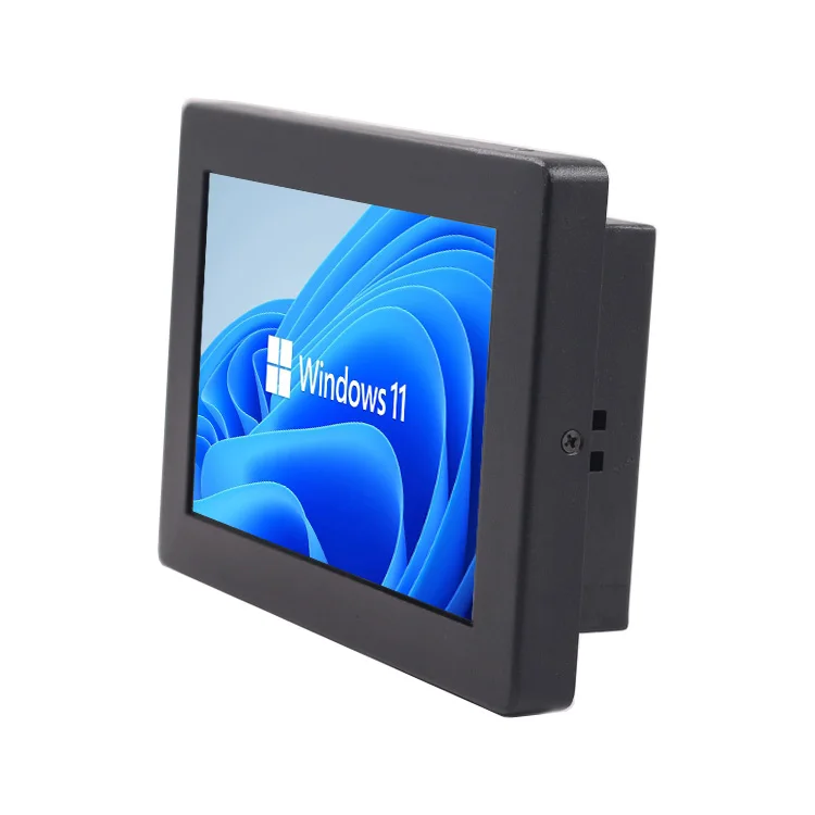 7" Portable Touch S…