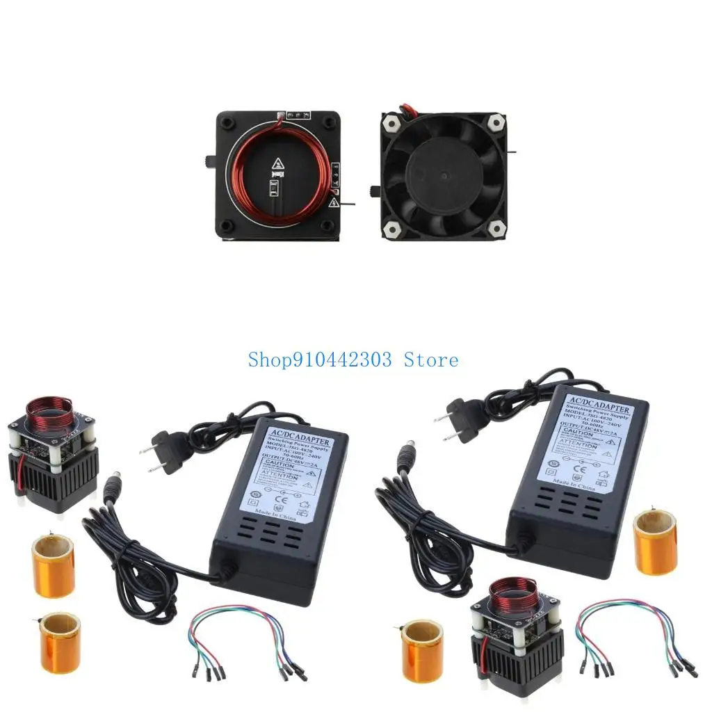 

L4MD для электронной свечи плазменной свечи HFSSTC катушка высокая частота плазма