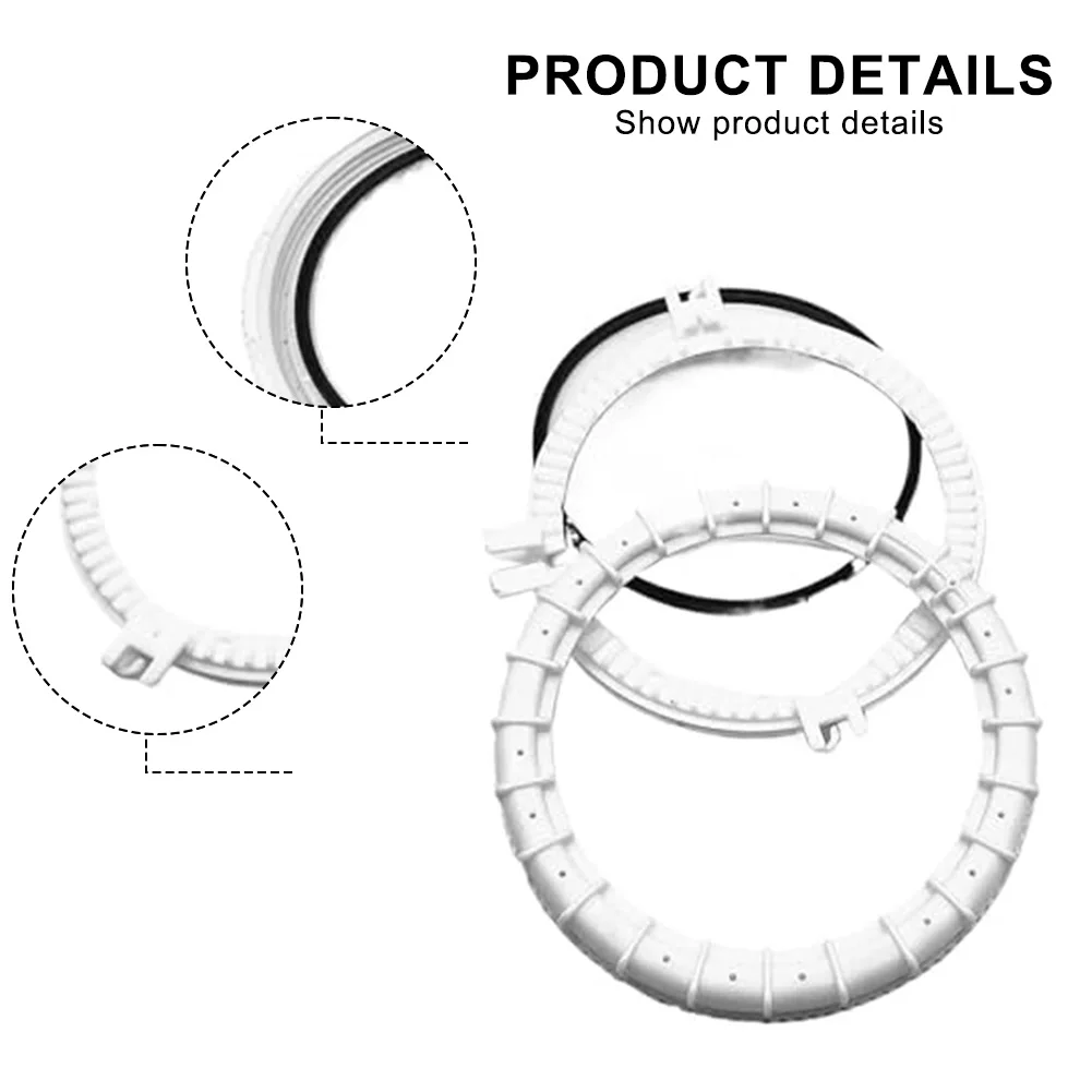 

Fuel Pump Tank Lock Nut Seal Ring Unit For A4 A5 For A6 4F0201921A 4F0201375 Fuel Supply System Engine Parts Accessories
