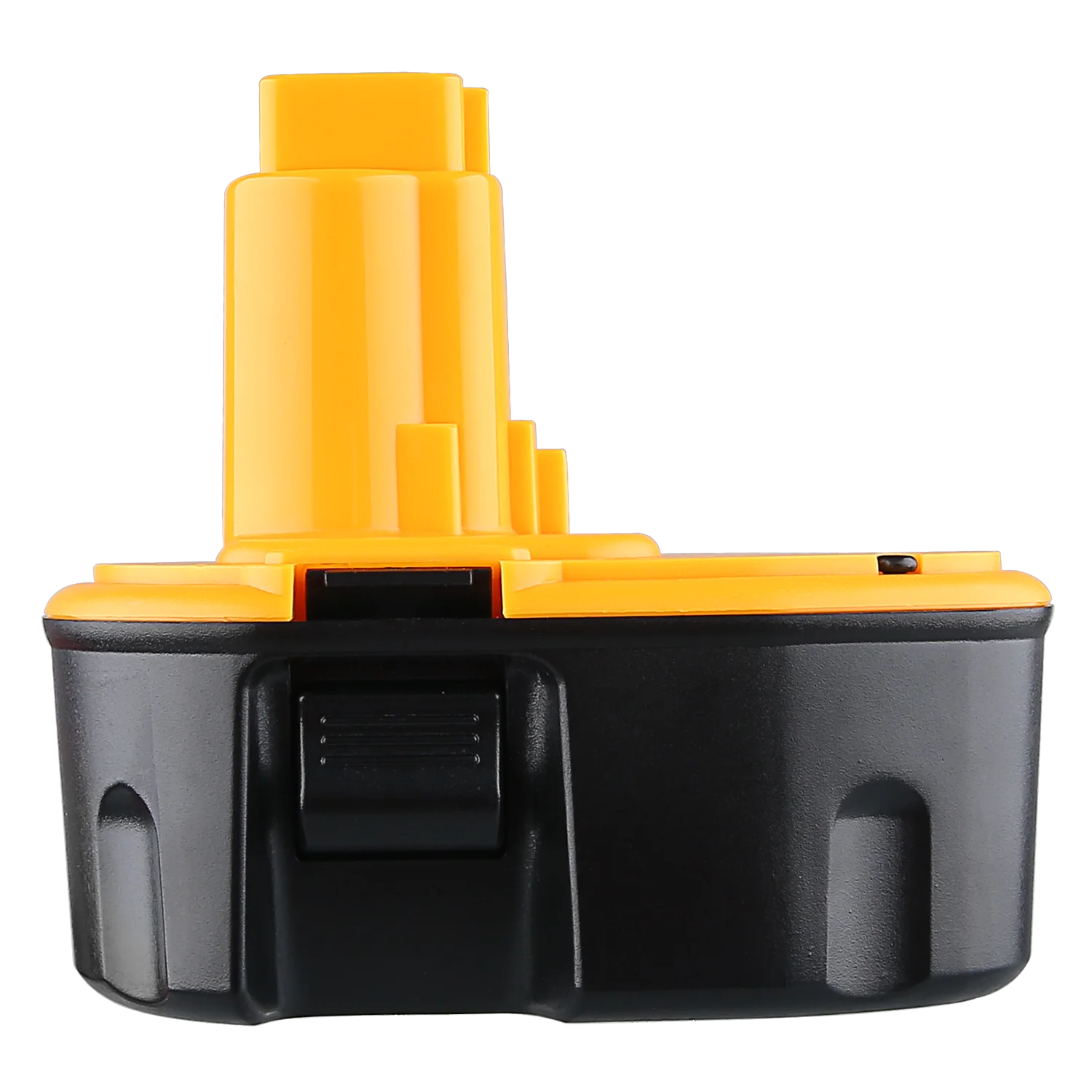 Vanon DC9091 4.8Ah 14,4 V batería de níquel DW9091 DW9094 DE9091 DE9038 reemplazar para el envío del pin de la batería DeWalt desde el almacén Local