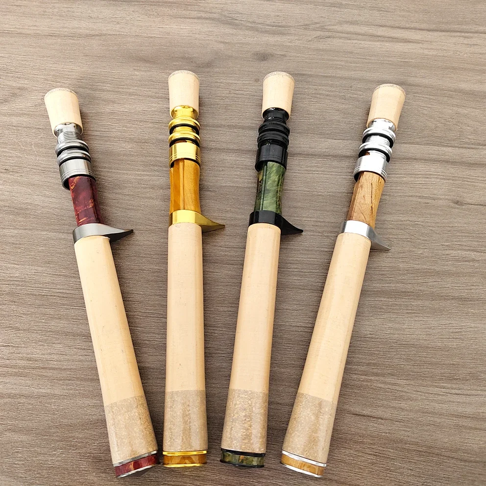 

chun diao zhe Микрофизическая дорожная субпольная поток, многошарнирная портативная удочка, соединительная удочка из стекловолокна