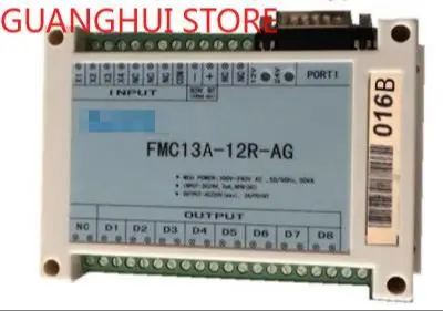 FMC13A-12R-AG Blow Molding Machine Microcomputer Controller PLC