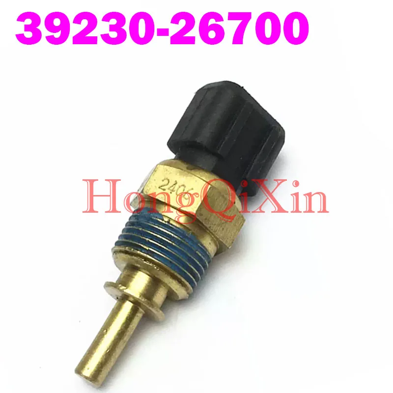 2 PCS/LOT  39230-26700 3923026700 For automotive coolant temperature sensors  IC electronic components