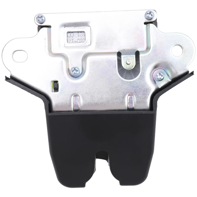 

81230-L0000 Car Rear Trunk Lid Lock Latch Assembly For Kia K5 2021-2023