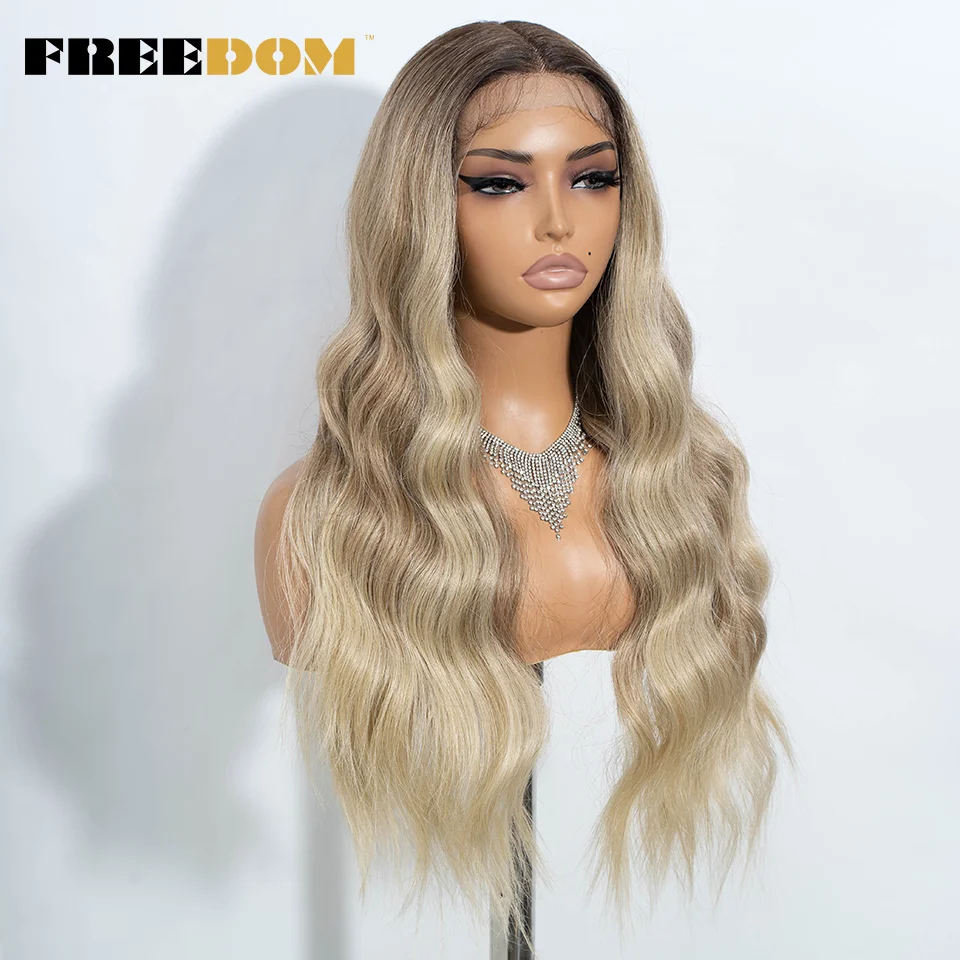 Thumbnail 3 - #62 Middle Part Lace Wigs Deals & Discounts