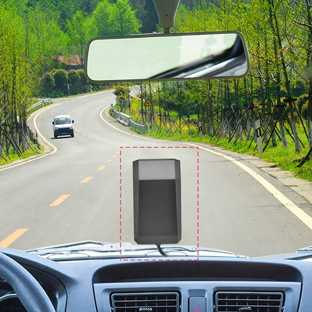 

AHD Truck Parking Backup Camera 1080/720P Reverse image Front Side Vehicle Rear View Image For Car/Trailer/Pickups/Bus/Van/RV