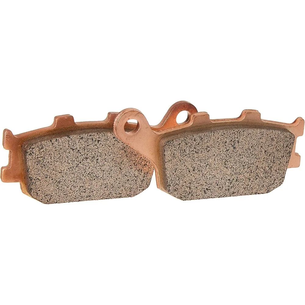 

Brakes FA174HH Disc Brake Pad Set, Black