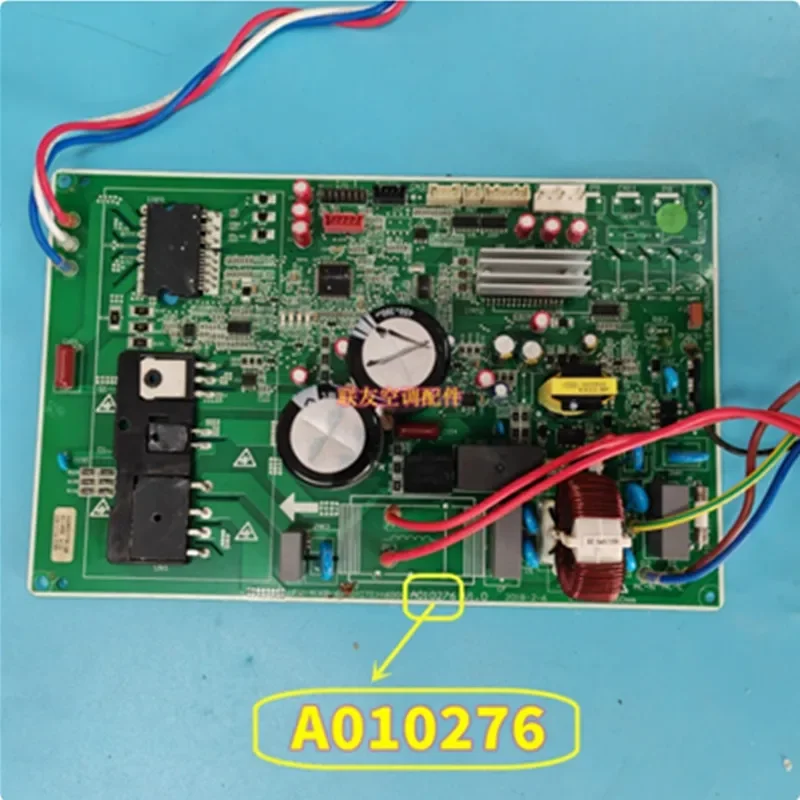 

Suitable for TCL variable frequency air conditioner 210901592A motherboard A010276 circuit board 210901737 21090138K
