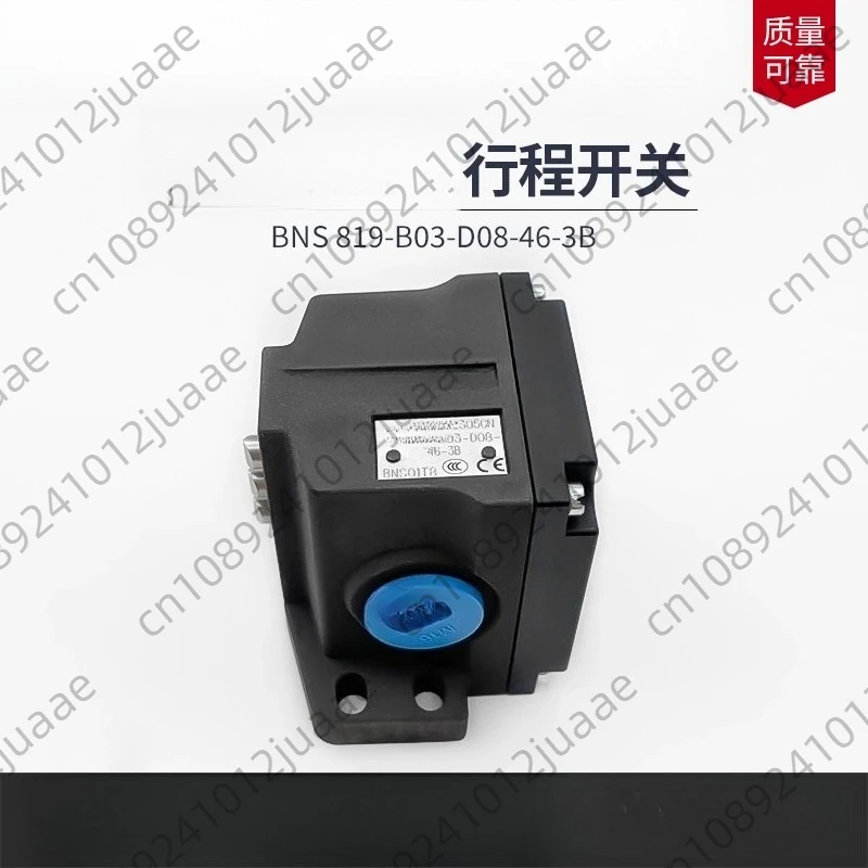 Limit Switch Electr…