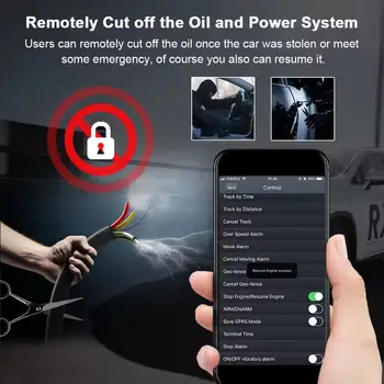 8 best sales Thiết bị định vị GPS cho xe - №6