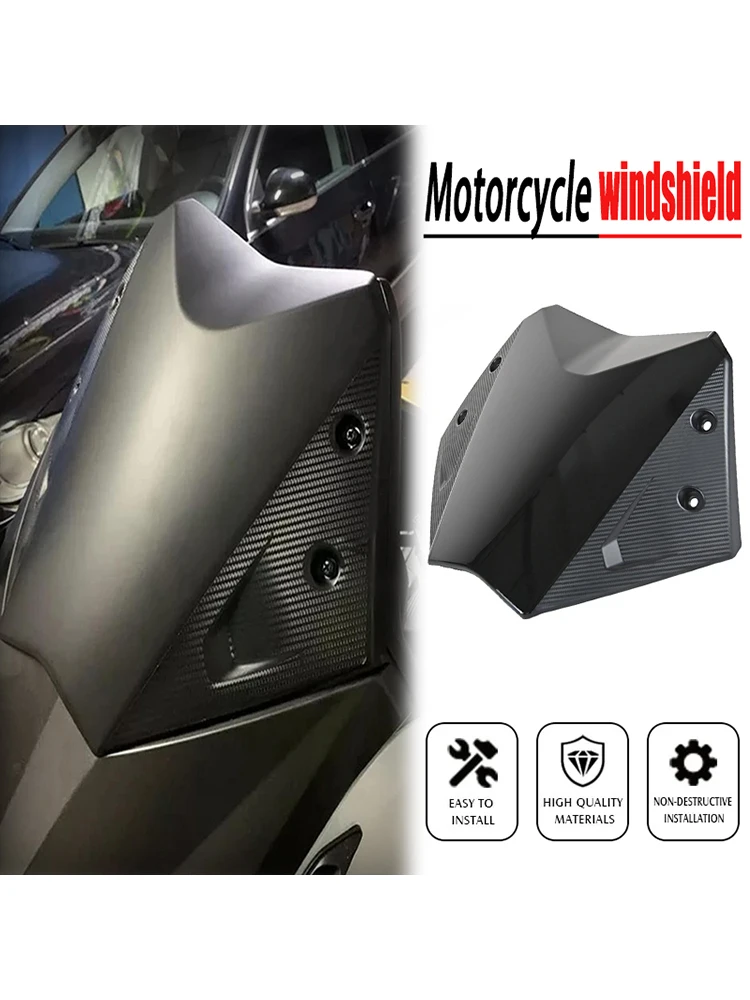 

tmax530/560 windshield For YA-MA-HA- TMAX 530 2012-2016 tmax560 motorcycle front screen windshield fairing Deflector