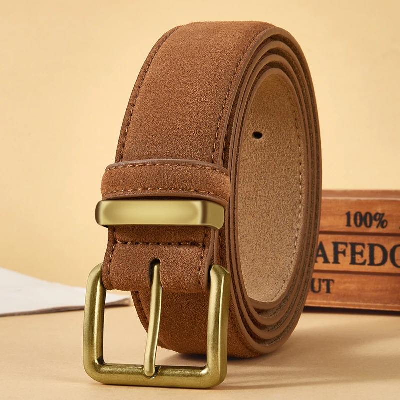 Thumbnail 2 - #20 Best Womens Belts to Buy In 2026