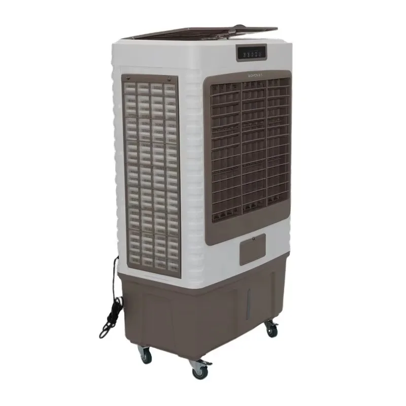 Mist Personal Rechargeable Evaporative Water Air Cooler Electric Portable Room AC Monoblock Air Conditioner