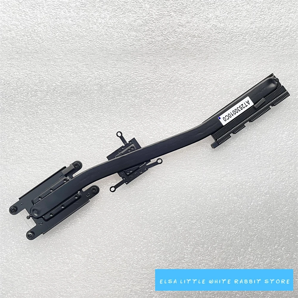 ДЛЯ радиатора DELL INSPIRON 7572 1H7J9 01H7J9