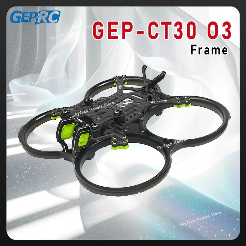 Geprc GEP-CT30 O3 F…