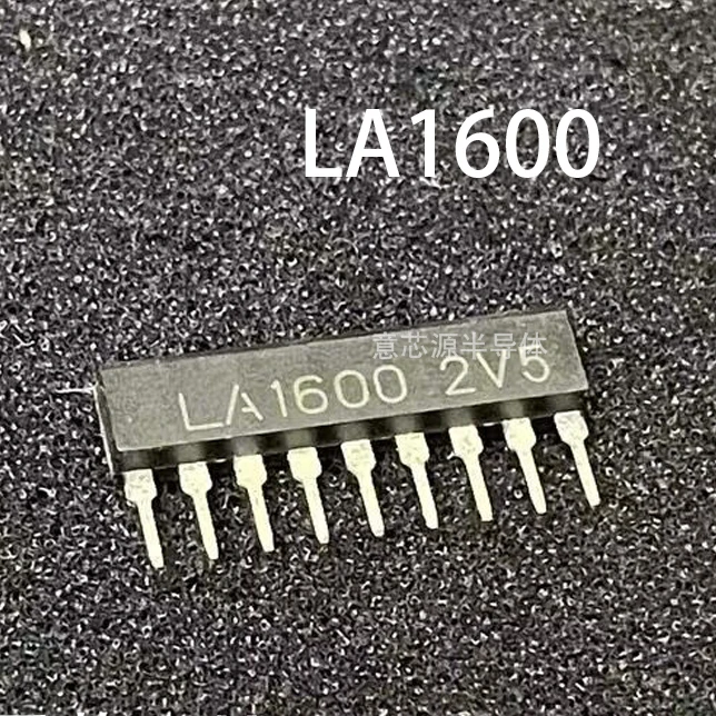 LA1600 – authentique ZIP-9 100% Original, 5 pièces, 1600 neuf