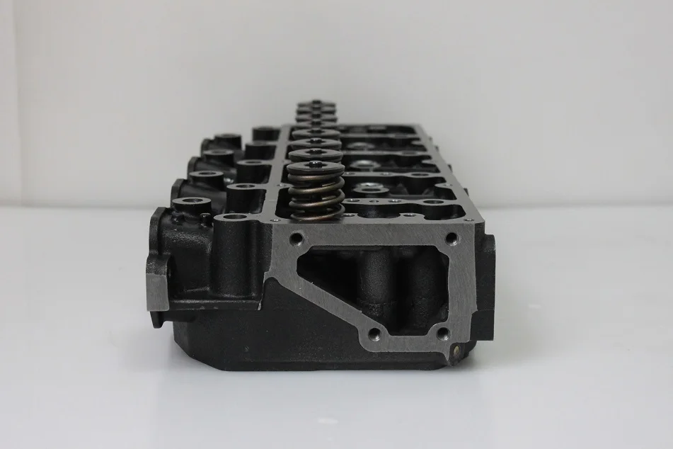 

Popular choice engine QD32 11041-6T700 cylinder head