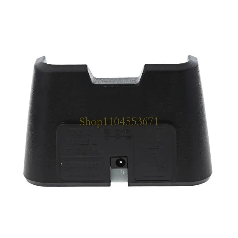 أفضل بائع اسلكية تخاطب بطارية سريع شاحن قاعدة سريع ل YAESU اسلكية تخاطب FT-70D FT-70DR FT-70DS اتجاهين الراديو #2