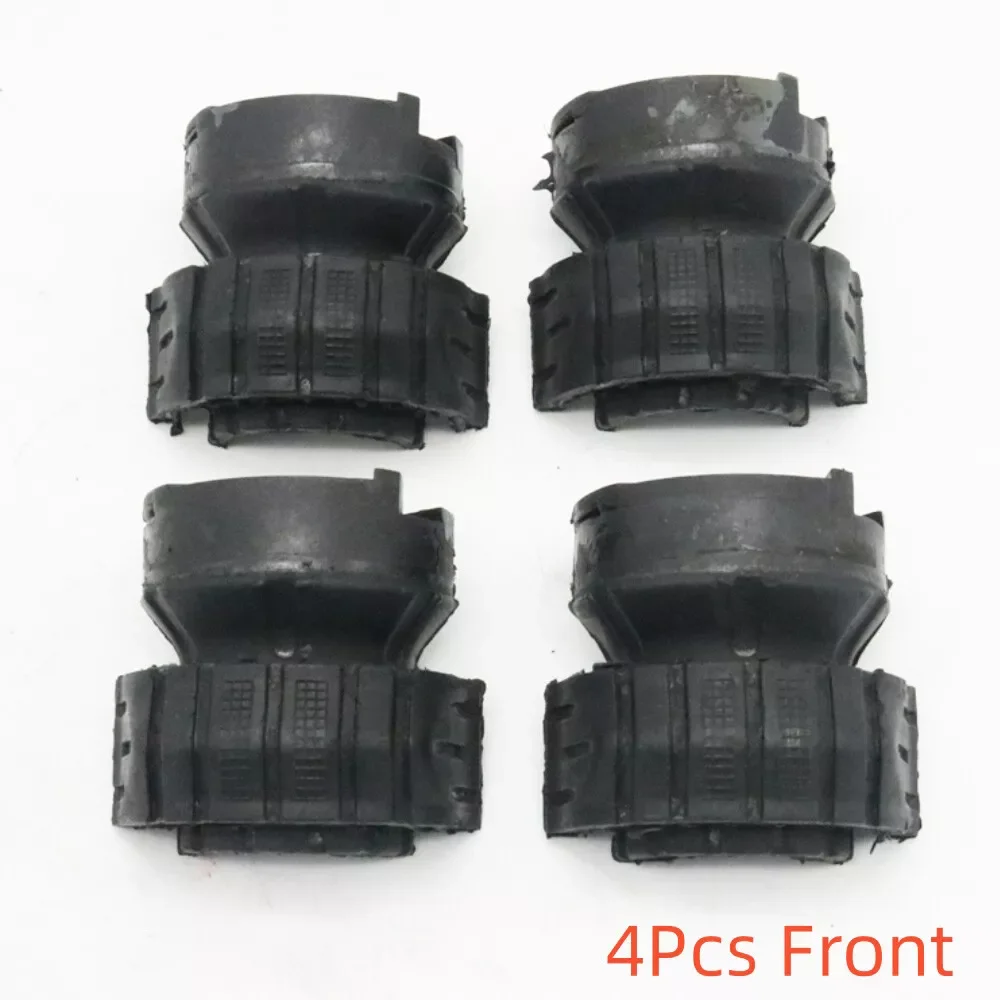 

4x Front Sway Bar Bushing Stabilizer Kit For VW Touareg Porsche Cayenne Audi Q7 7L8411313B 7L8411313 FREE SHIPPING!!!